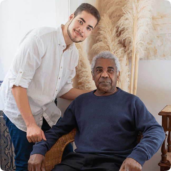 For Care Pros by Care Pros