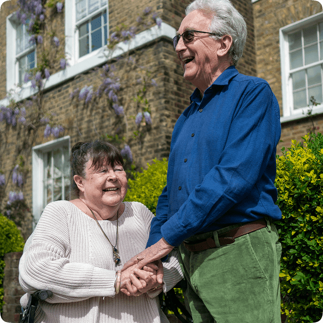 We understand the challenge of finding the right resources quickly